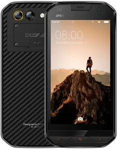 Замена аккумулятора на телефоне Doogee S30 в Перми